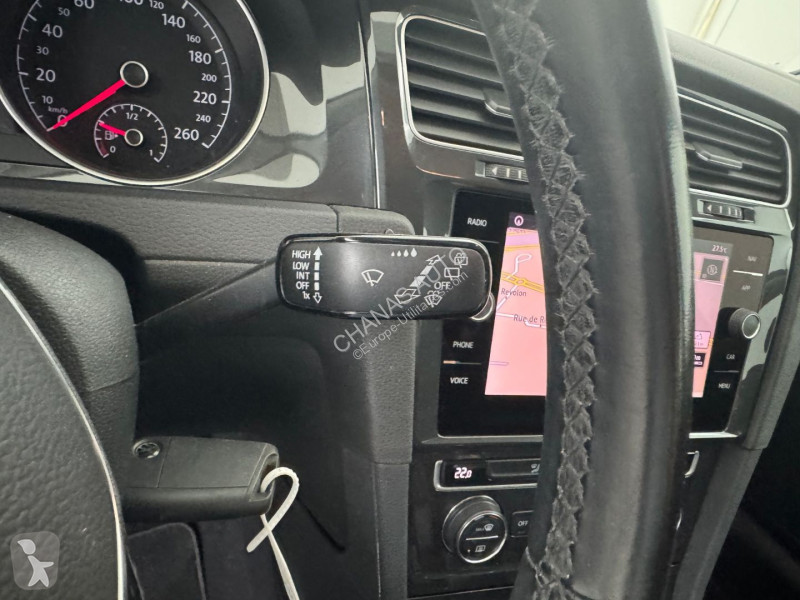 عربة نفعية Volkswagen 1.6 TDI 115