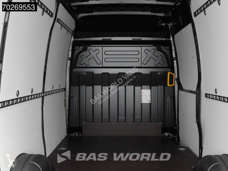 Bedrijfswagen Iveco 35S21 BPM VRIJ! 3.0L...