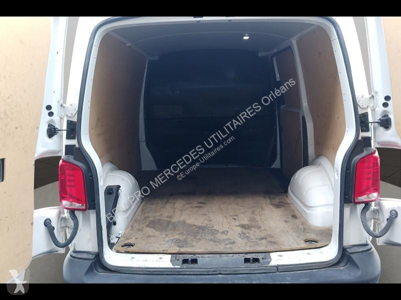 Volkswagen Fg 2.8T L1H1 2.0 TDI 150ch Business...