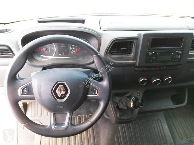 عربة نفعية Renault
