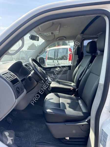 عربة نفعية Volkswagen TRANSPORTER CCB 3.0T L1...
