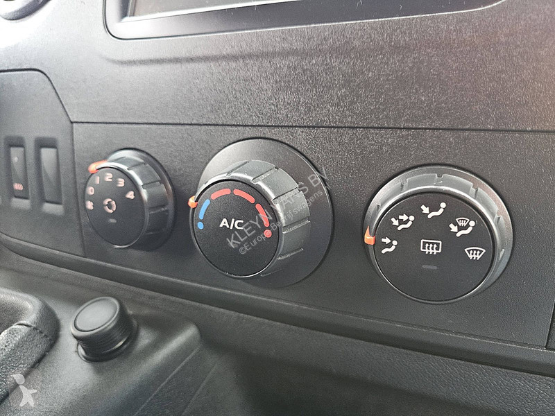 Furgoneta Renault 2.3 L2H2 Laadklep Euro6!