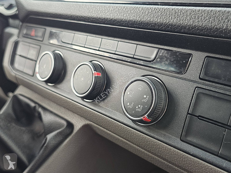 Samochód dostawczy Volkswagen 35 2.0 Dubbele...