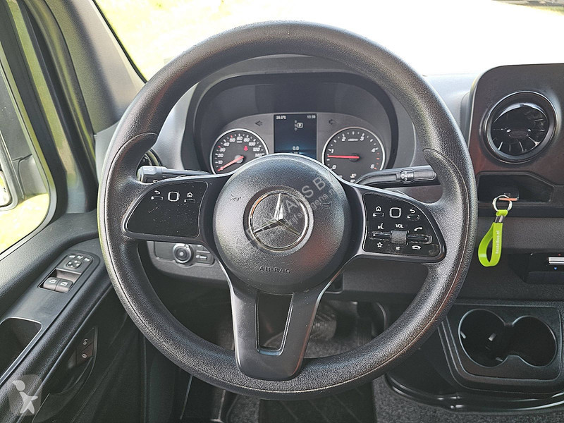 Furgoneta Mercedes 319 L3H2 V6 LED 3.0Ltr!