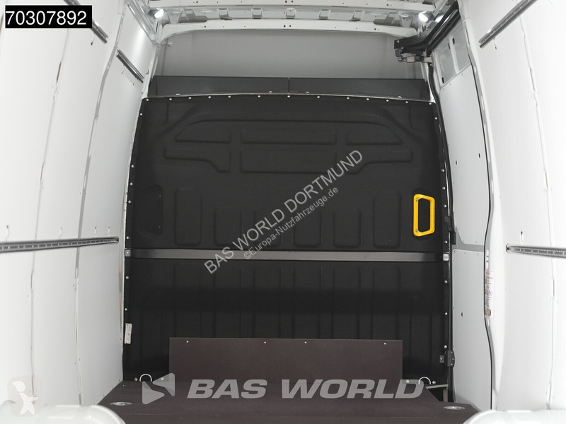 Furgoneta Iveco 35C21 Neu! 3.0L Automatik L3H2...