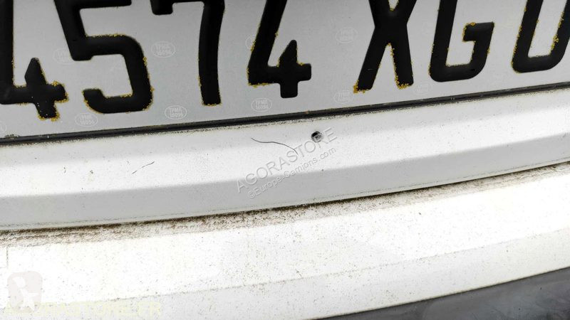 Коммерческий автомобиль Citroën C3
