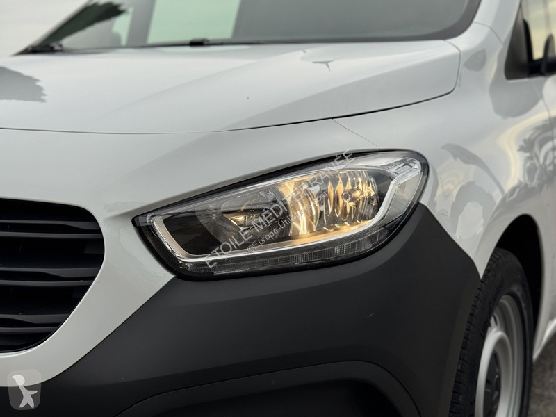 Nyttofordon Mercedes 112 CDI Fourgon Base...