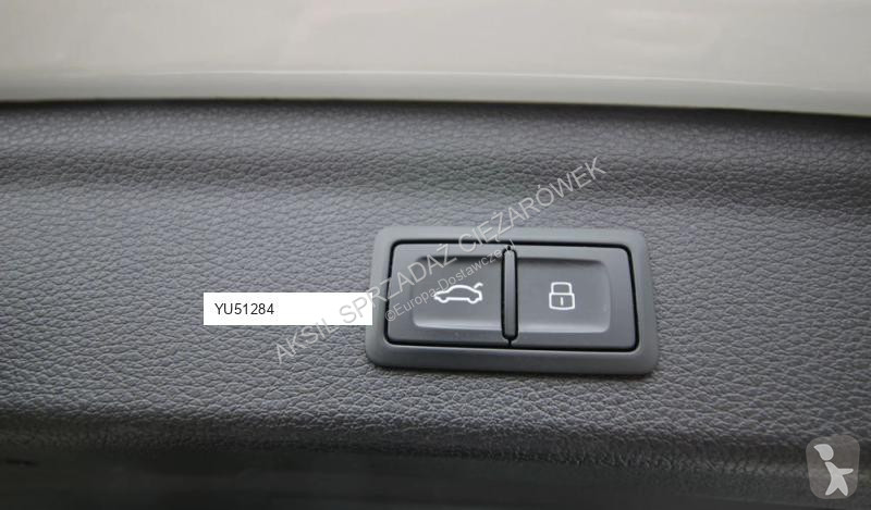 Samochód dostawczy Audi Q3 40 TDI S Line S tronic