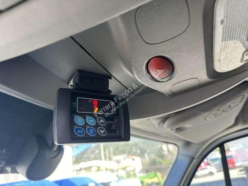 Furgoneta Renault master
