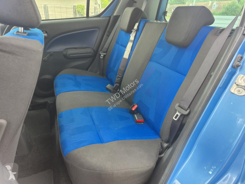عربة نفعية Opel AGILA 1.0i - 65 CV EcoFlex...
