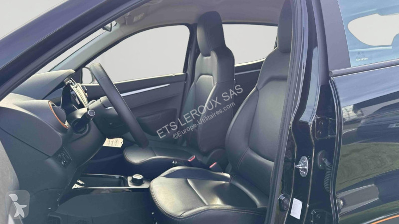 Лекотоварен автомобил Dacia SPRING