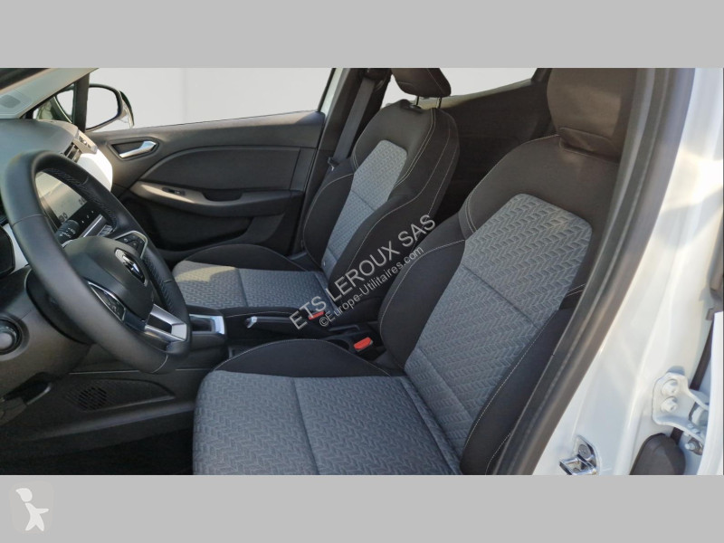 Renault CLIO V Transporter
