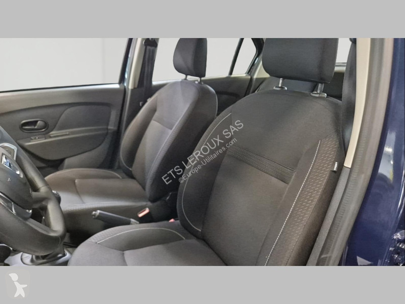 Dacia LOGAN Transporter