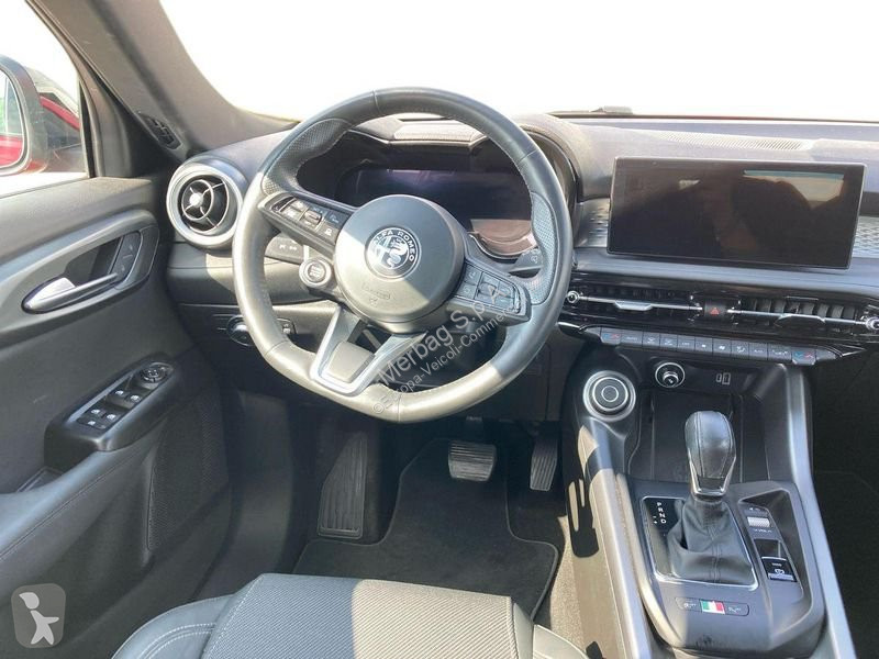 Nyttofordon Alfa-Roméo 1.6 Sprint 130cv tct6