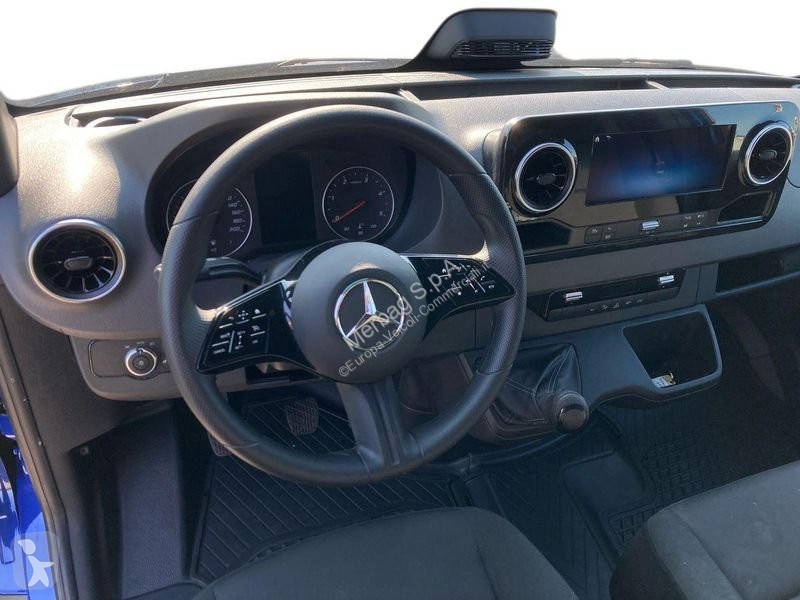 Furgoneta Mercedes 311 rwd 2.0 cdi F 37/35 Pro