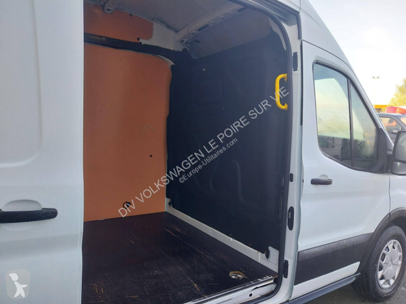 Furgoneta Ford TRANSIT FGN SUR 280 MS TDCi