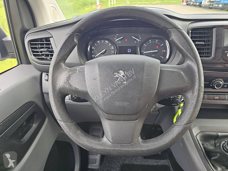 Furgoneta Peugeot 2.0 HDI Airco Euro6