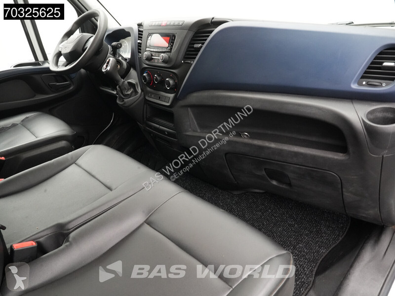 Furgoneta Iveco 35C18 3.0L Automatik 3,5t AHK...