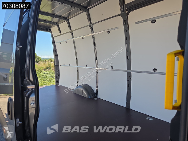 عربة نفعية Iveco 35S21 Neu! 3.0L Automatik L4H3...