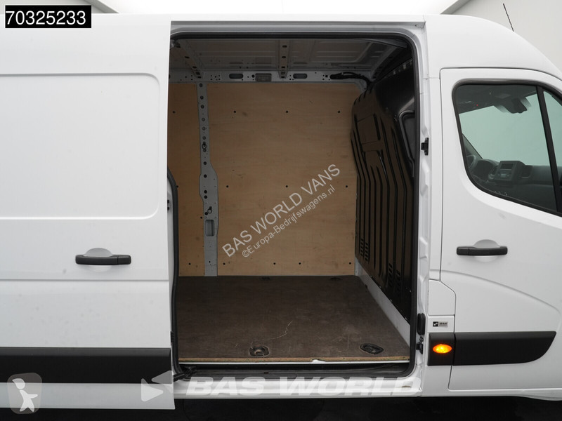 Veicolo commerciale Renault L3H2 LED Airco...