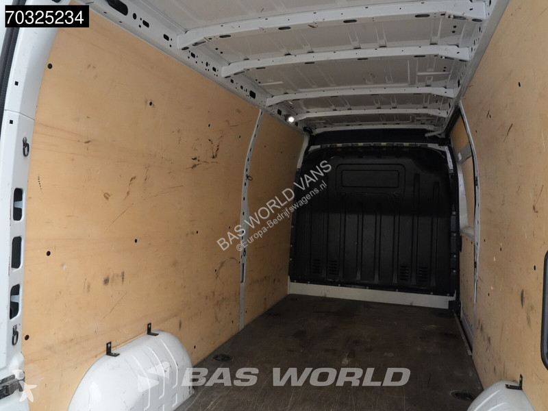 Furgoneta Renault L3H2 LED Airco Cruise...