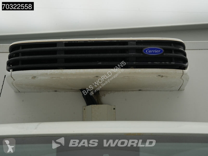 Furgoneta Iveco 70C18 3.0L Lamberet Koelwagen...
