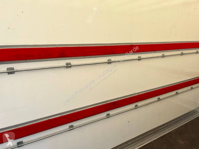 Iveco  van
