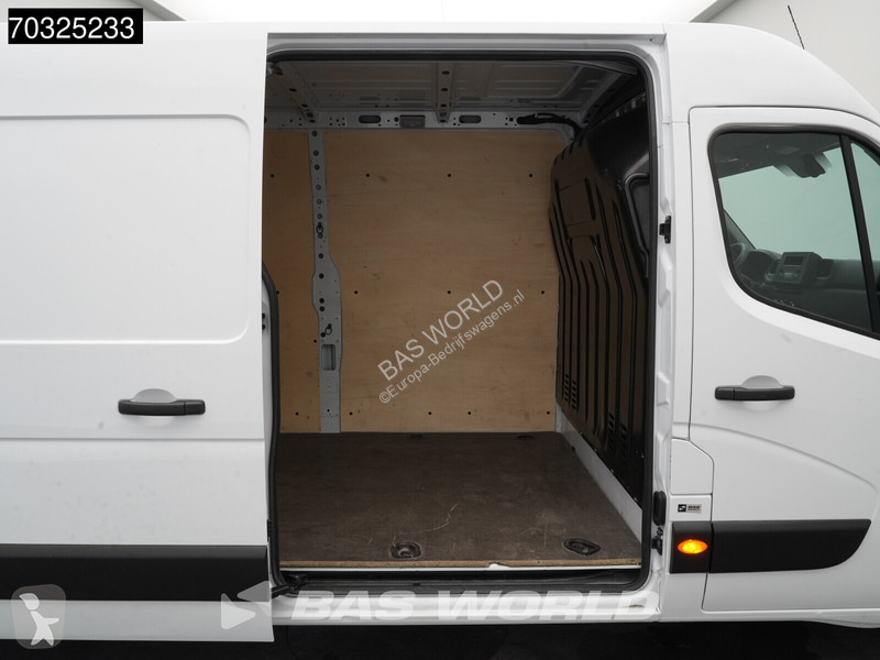 Autoutilitară Renault L3H2 LED Airco Cruise...