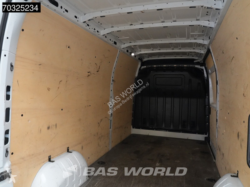 Véhicule utilitaire Renault L3H2 LED Airco...