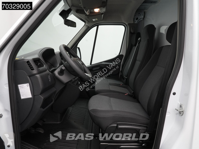 Furgoneta Renault BPM VRIJ! Lowliner Bakwagen...