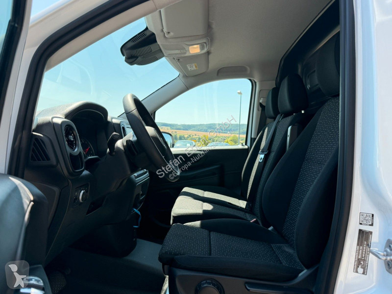 Mercedes Vito  9G Klima Kamera SHZ Transporter