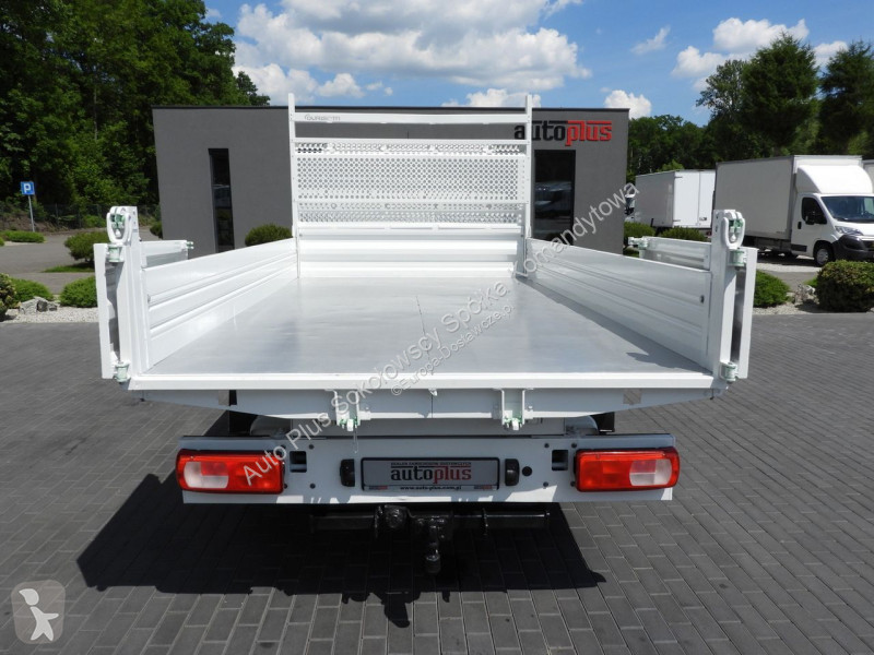 Samochód dostawczy Volkswagen  CRAFTER