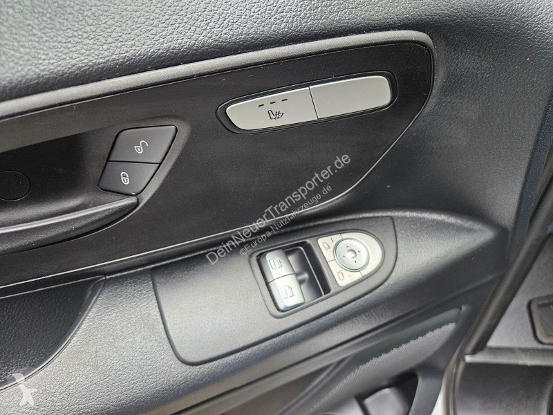 Mercedes Vito  PRO EXTRALANG|5°°°KM|9G|MB...