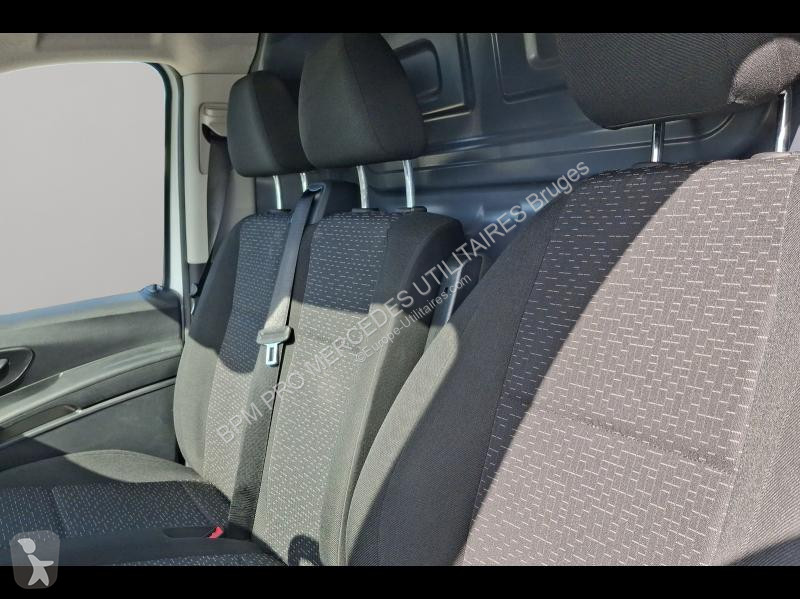 Mercedes Vito Fg  Long Select Propulsion...