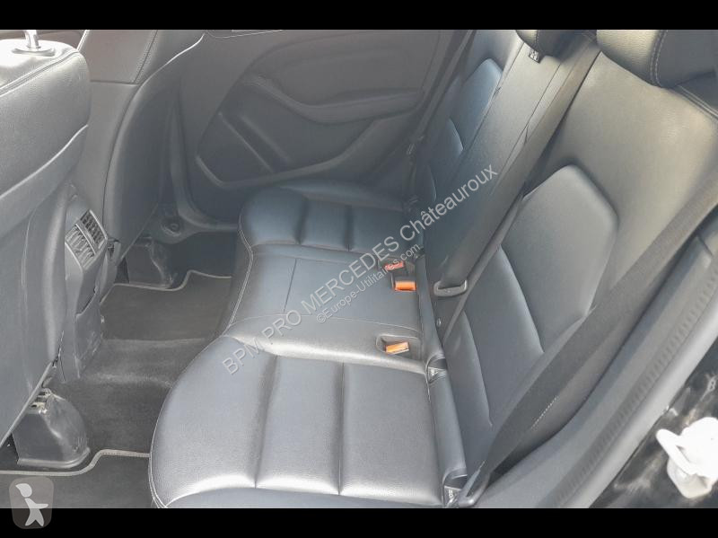 Mercedes Classe B 200d 136ch Business Executive...