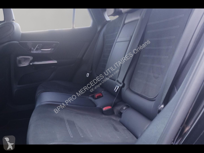 Mercedes GLC Coupé 300 d e Hybrid 197+136ch AMG...