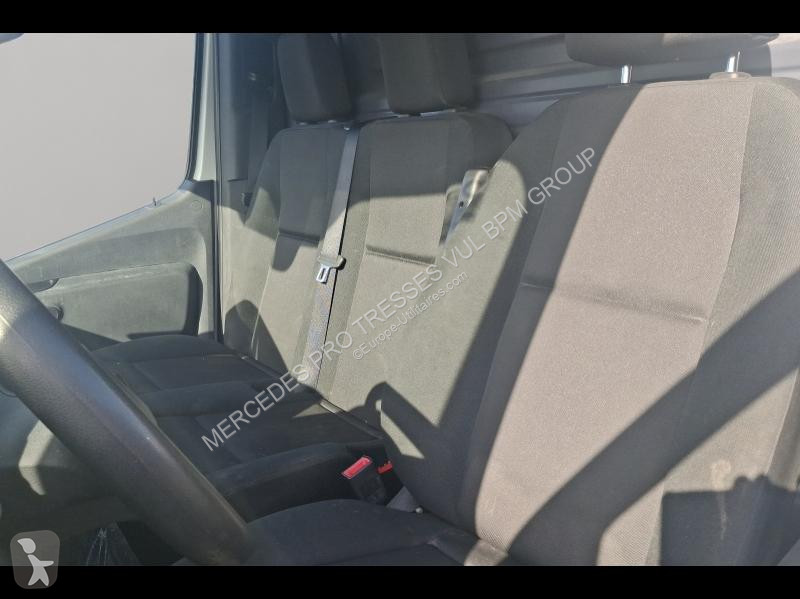 Mercedes Fg 315 CDI 43 3T5 Pro van
