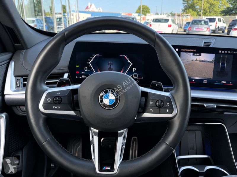 Veicolo commerciale BMW sDrive 18i 136 M Sport...