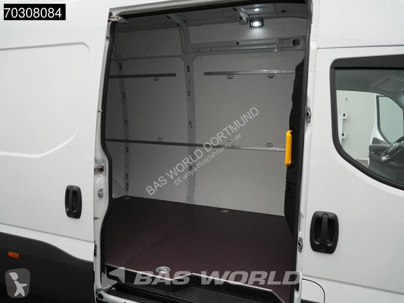 Furgoneta Iveco 35S21 3.0L Automatik L4H3 XXL...