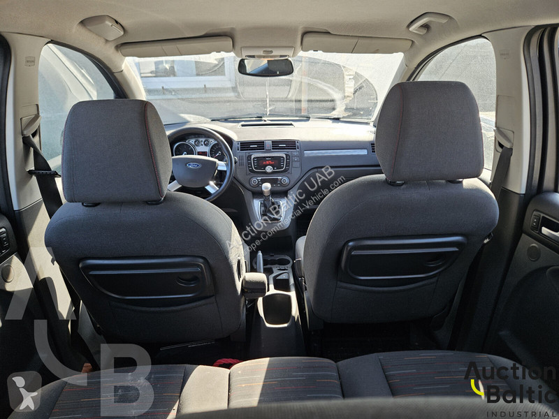 Ford  C-MAX Transporter
