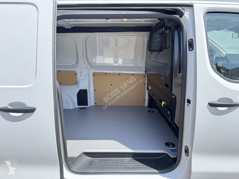 عربة نفعية Toyota 75kWh Nieuw! Elektrisch L1...