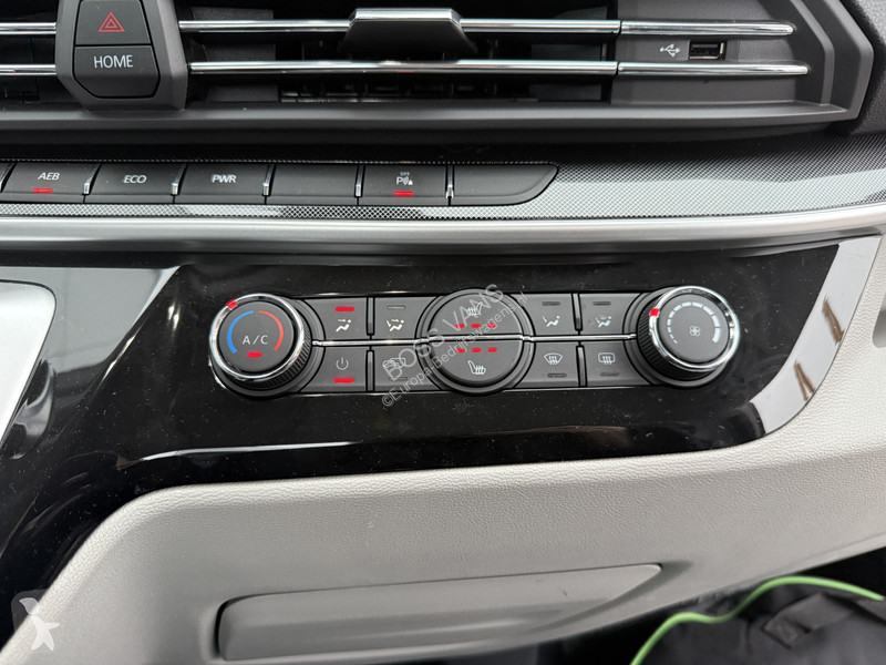Maxus 204PK Nieuw L3 Elektrisch 172km WLTP...