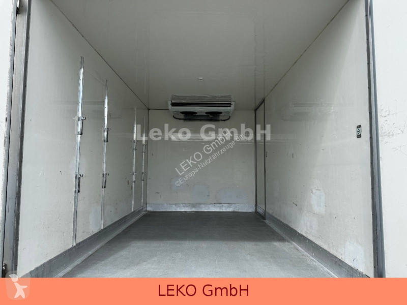 Furgoneta Iveco 35C13 Mit Relec Froid TR32