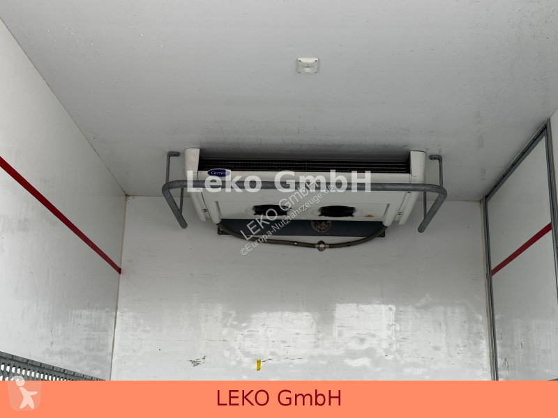Furgoneta Iveco 35C14 Mit Carrier Xr 350