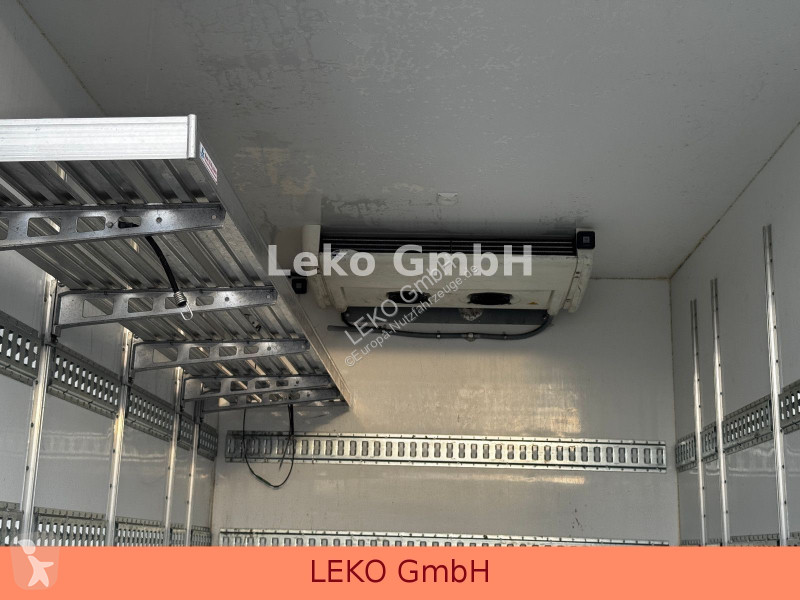 Furgoneta Iveco 35C14 Carier Xr 350 EURO 6D