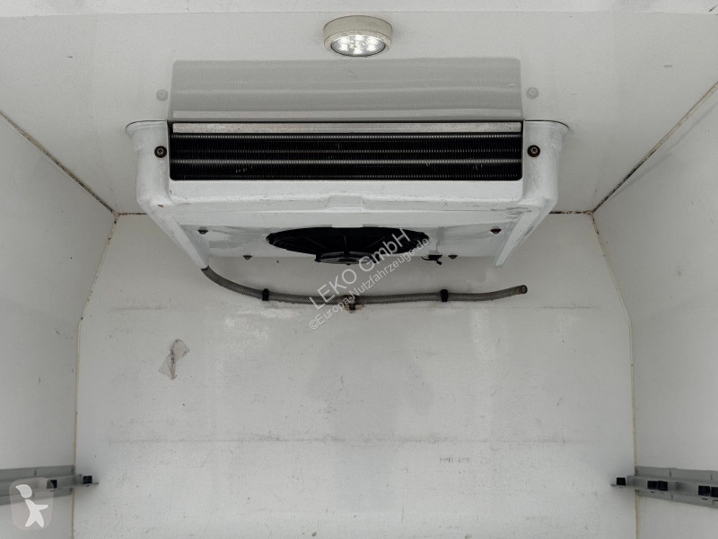 Furgoneta Fiat 1,3 Mit Relec Froid TR10