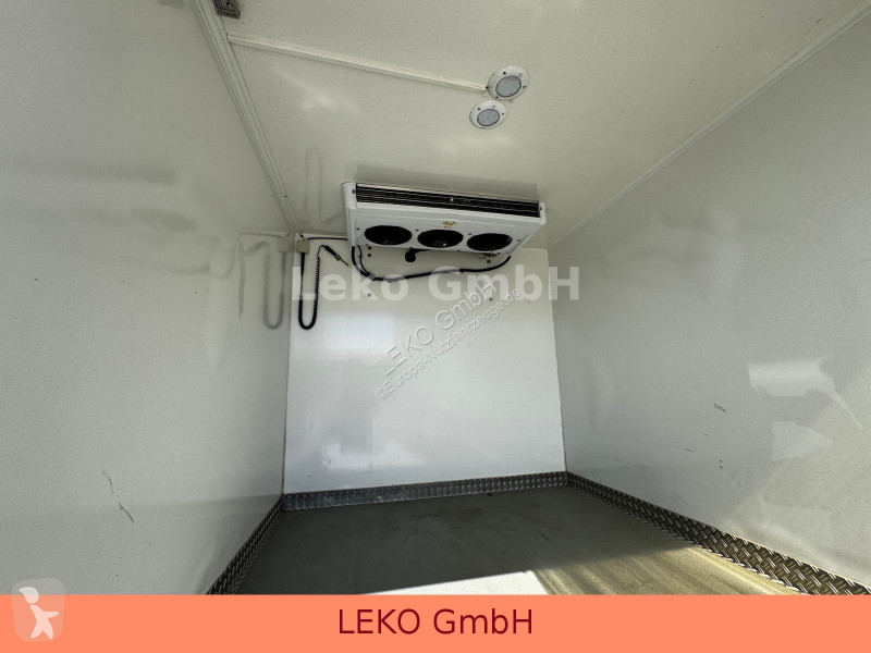 مقطورة Kress Kress 40.2.35 Kühlanhänger
