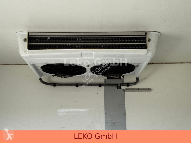 Furgoneta Fiat 1,3 Mit Relec Froid TR 22