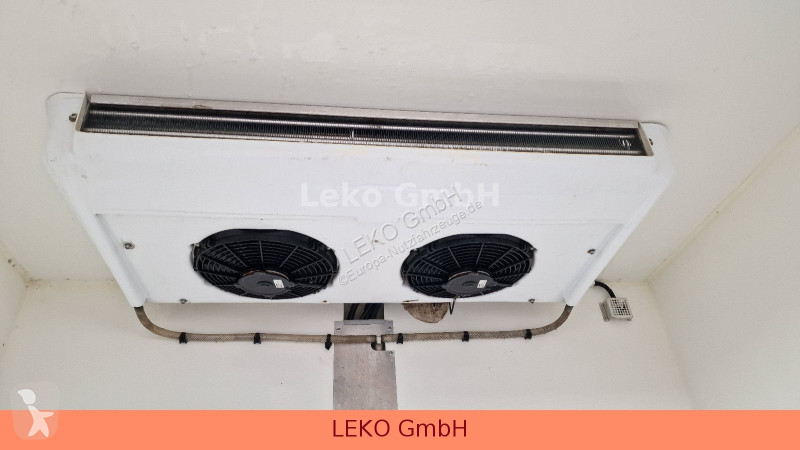 Fiat 1,3 Mit Relec Froid TR 32 Transporter