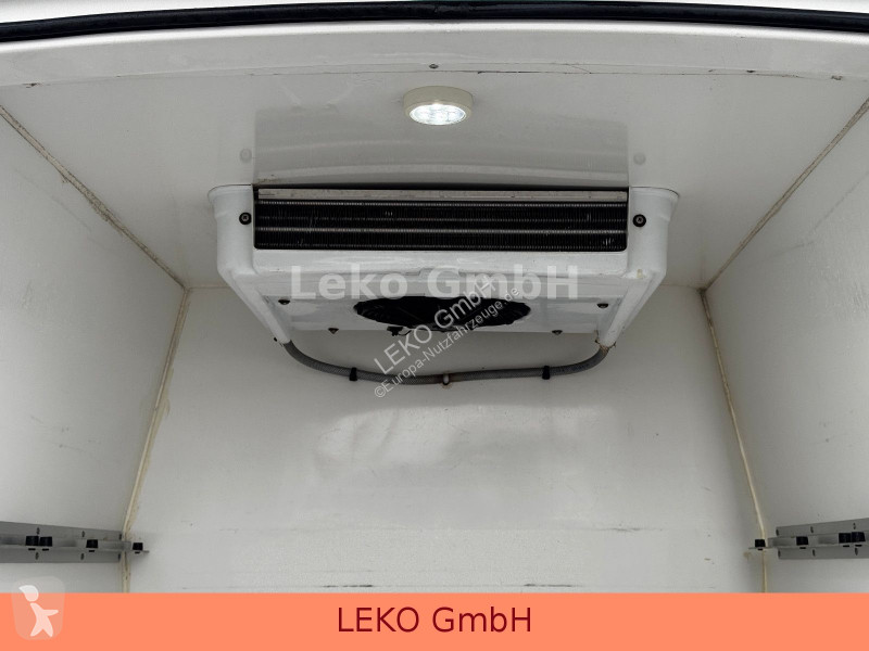Renault Mit Relec Froid TR 10 Transporter